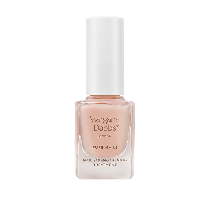 Лак для укрепления ногтей Body Care Pure Nail Strengthening