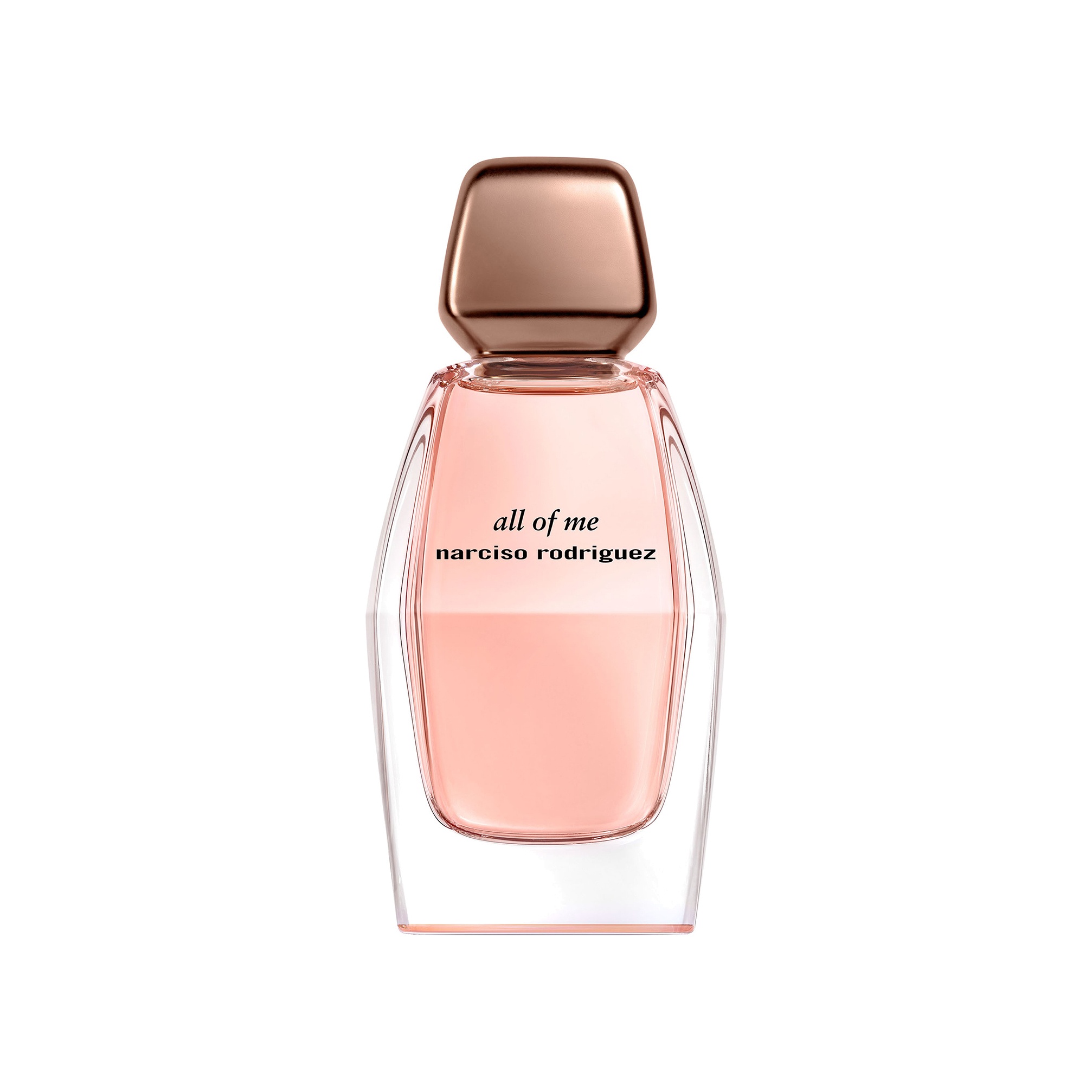 Парфюмерная вода All Of Me купить в VISAGEHALL