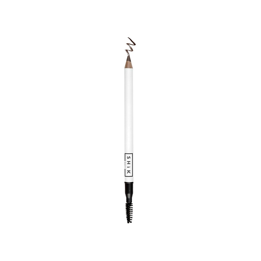 Карандаш для бровей пудровый Brow powder pencil