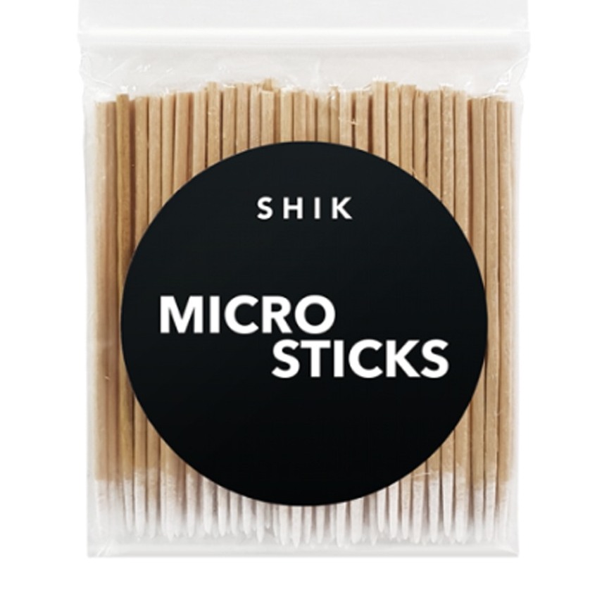 Палочки для работы при окрашивании бровей и ресниц  купить в VISAGEHALL