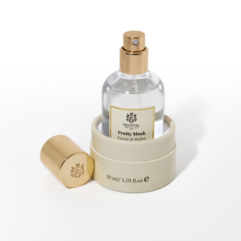 Fruity Musk Духи парфюмерные  купить в VISAGEHALL