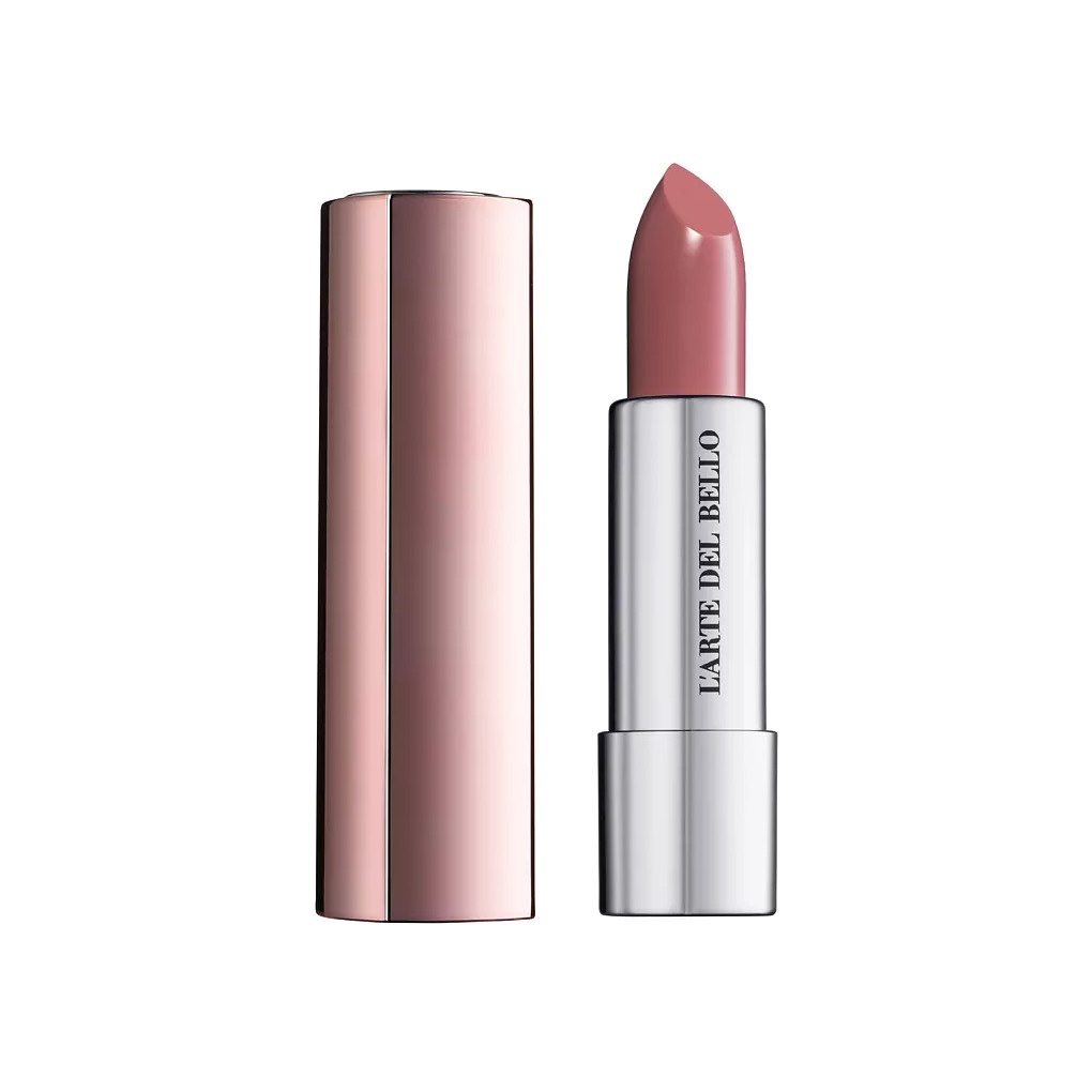 Помада-бальзам оттеночная Wet kiss lipstick-balm