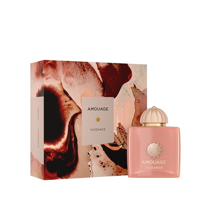 Guidance Парфюмерная вода купить в VISAGEHALL