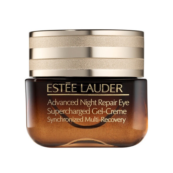 Мультифункциональный восстанавливающий гель-крем для кожи вокруг глаз Advanced Night Repair