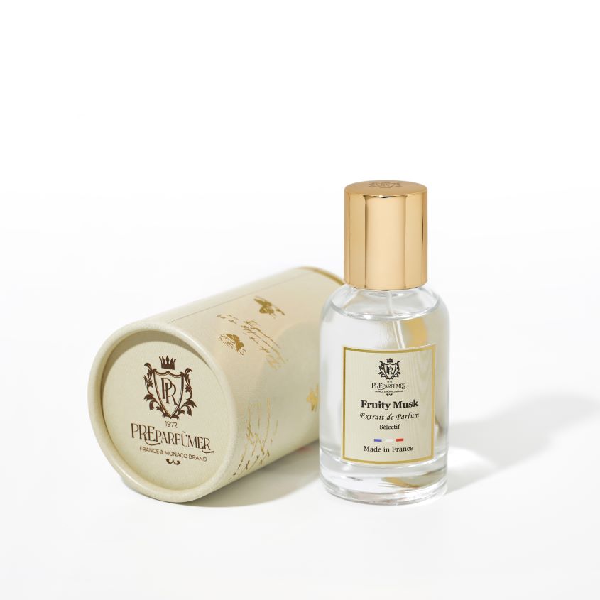 Fruity Musk Духи парфюмерные  купить в VISAGEHALL