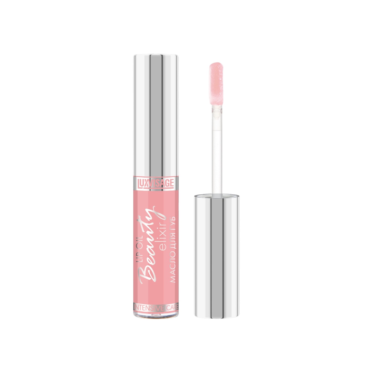 Масло для губ Beauty Elixir