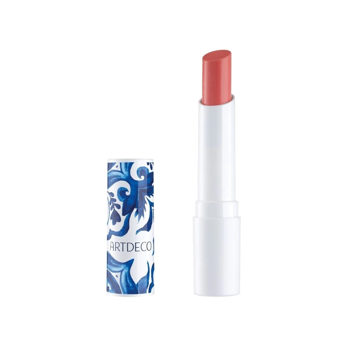 Бальзам для губ Color Booster Lip Balm Limited Edition купить в VISAGEHALL