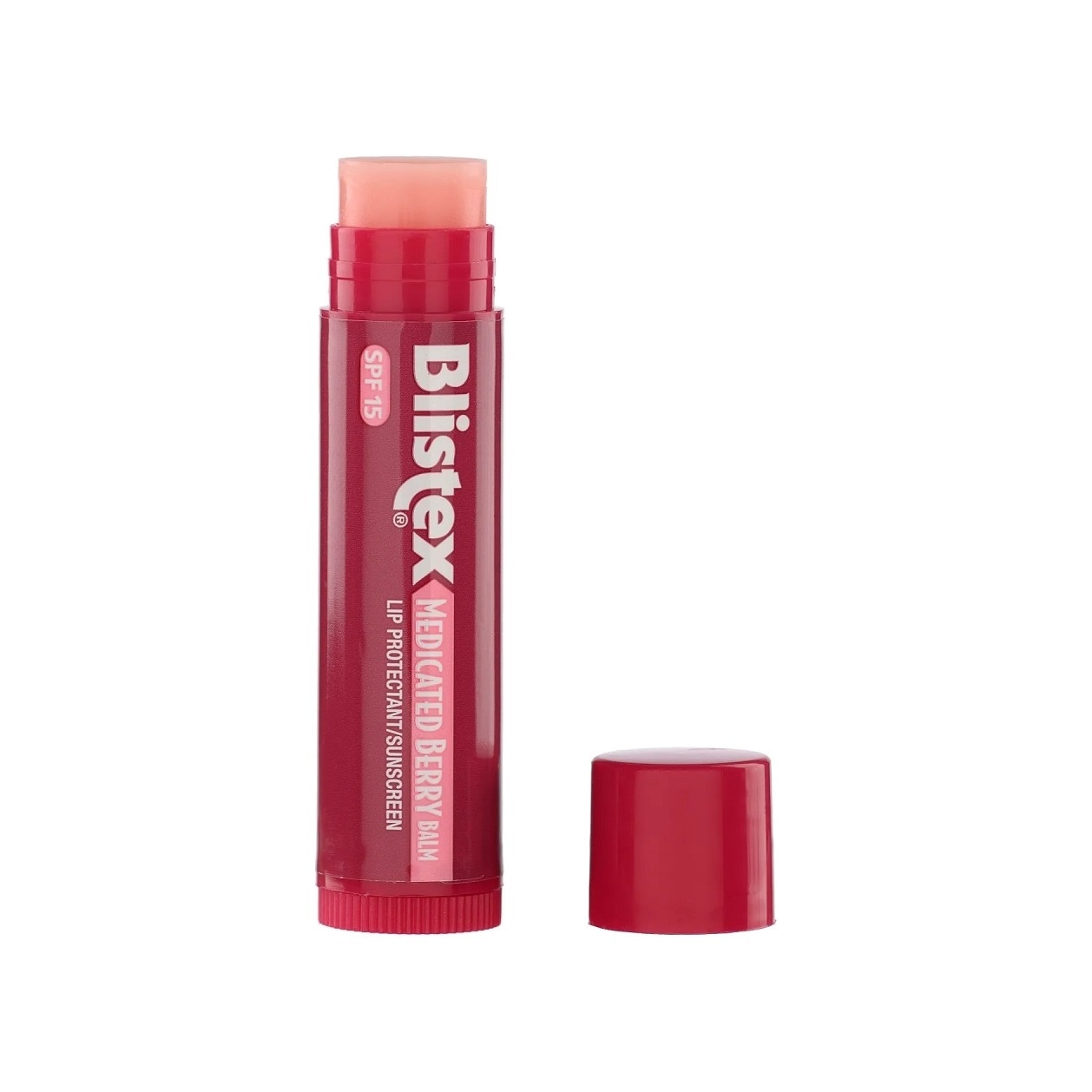 Бальзам для губ ягодный Medicated SPF15 купить в VISAGEHALL