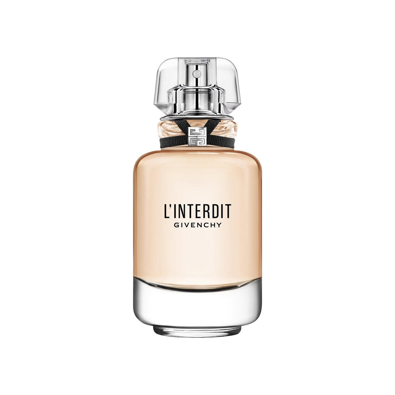 L'Interdit Туалетная вода  купить в VISAGEHALL