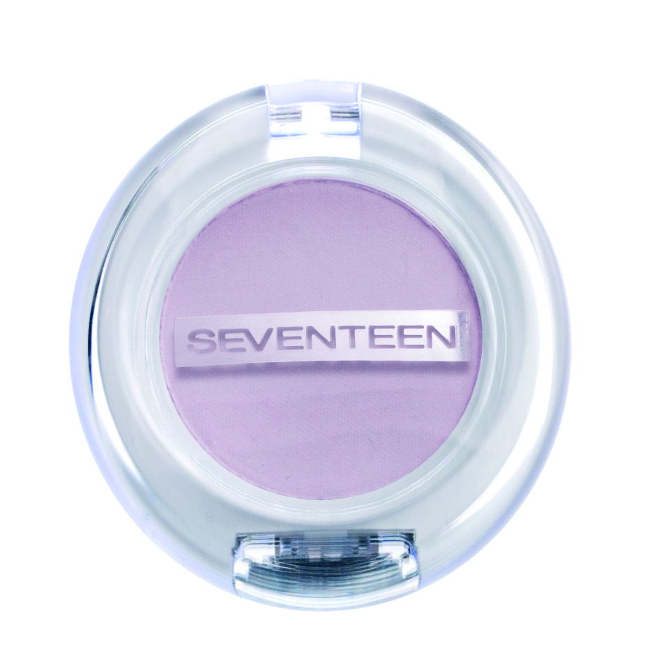 Тени для век компактные базовые Silky Shadow Base