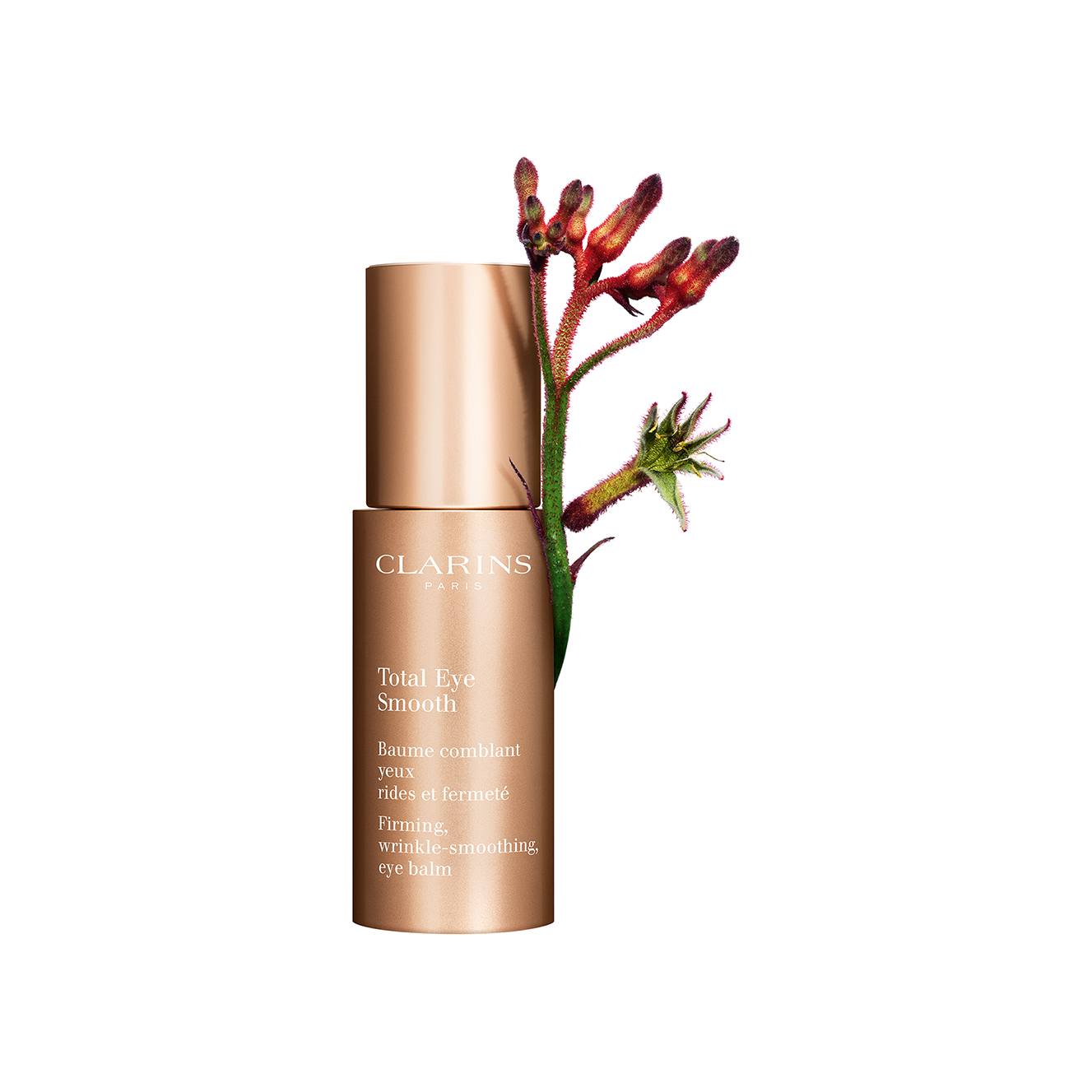 Бальзам против морщин для кожи вокруг глаз Total Eye Smooth купить в VISAGEHALL