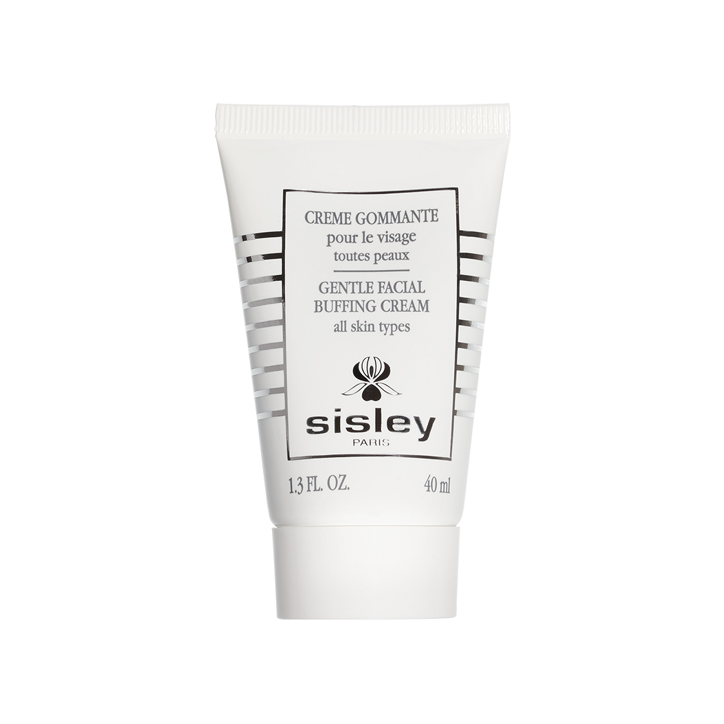 Gentle Facial Buffing Cream Крем гуммирующий 