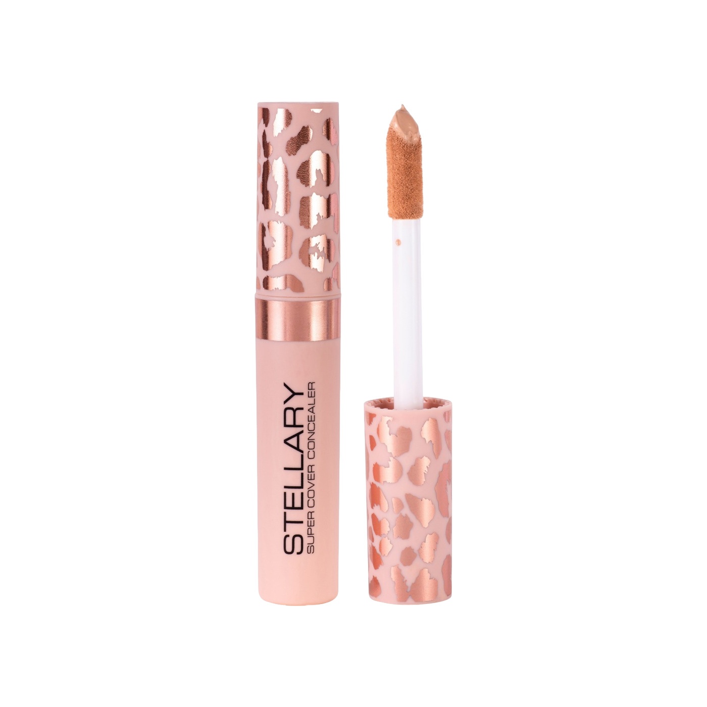Консилер маскирующий Super Cover Concealer  купить в VISAGEHALL