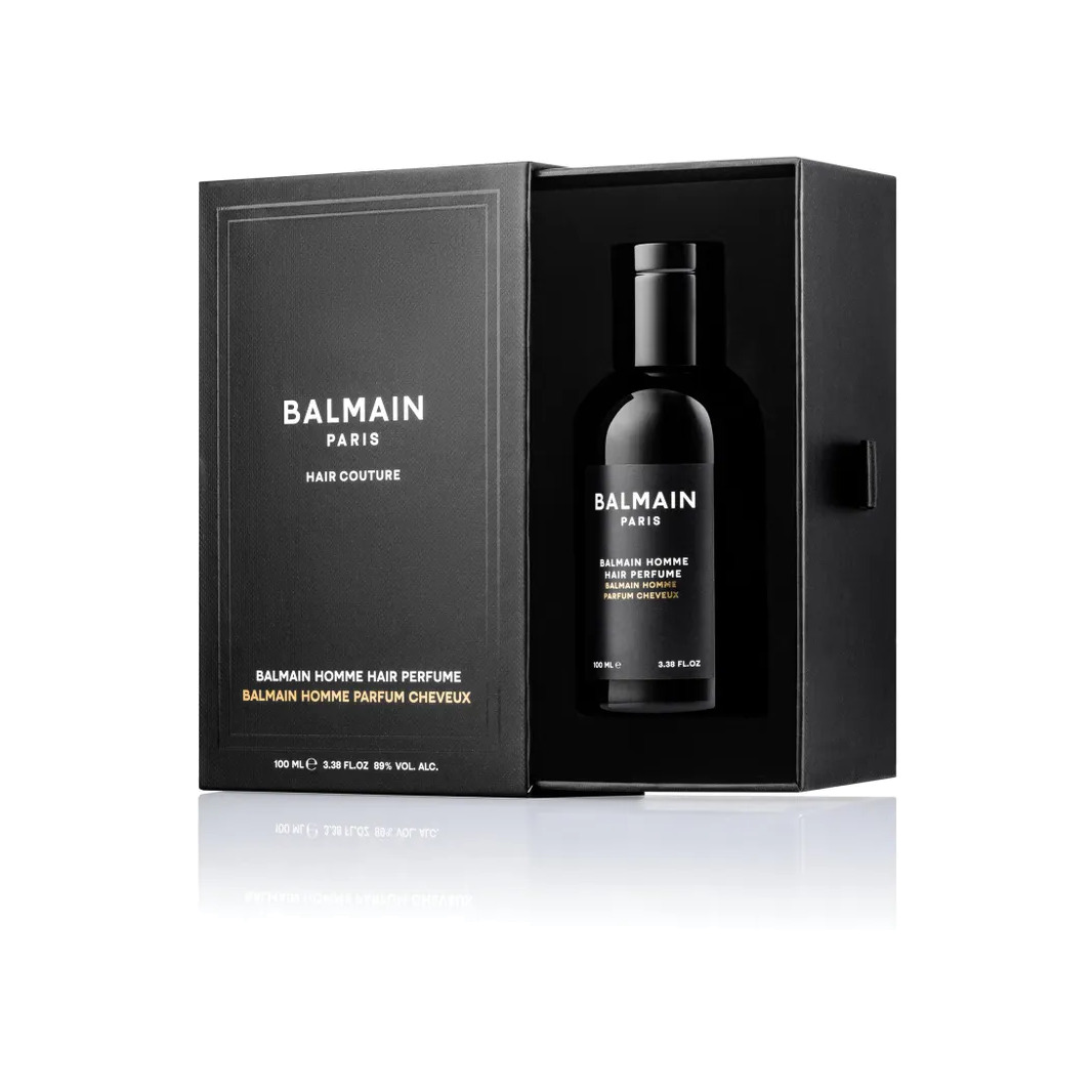 Парфюм для волос мужской Homme Hair Perfume купить в VISAGEHALL