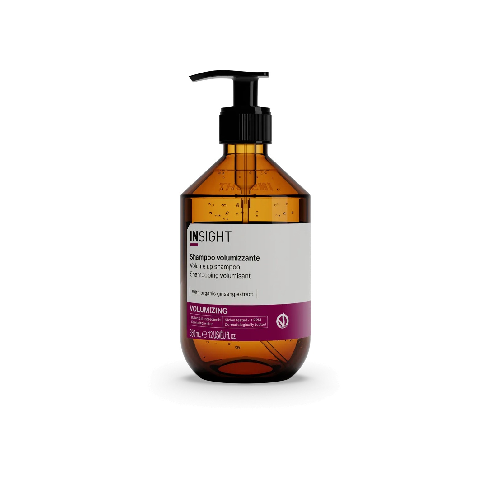 Шампунь для объема тонких волос Volumizing купить в VISAGEHALL