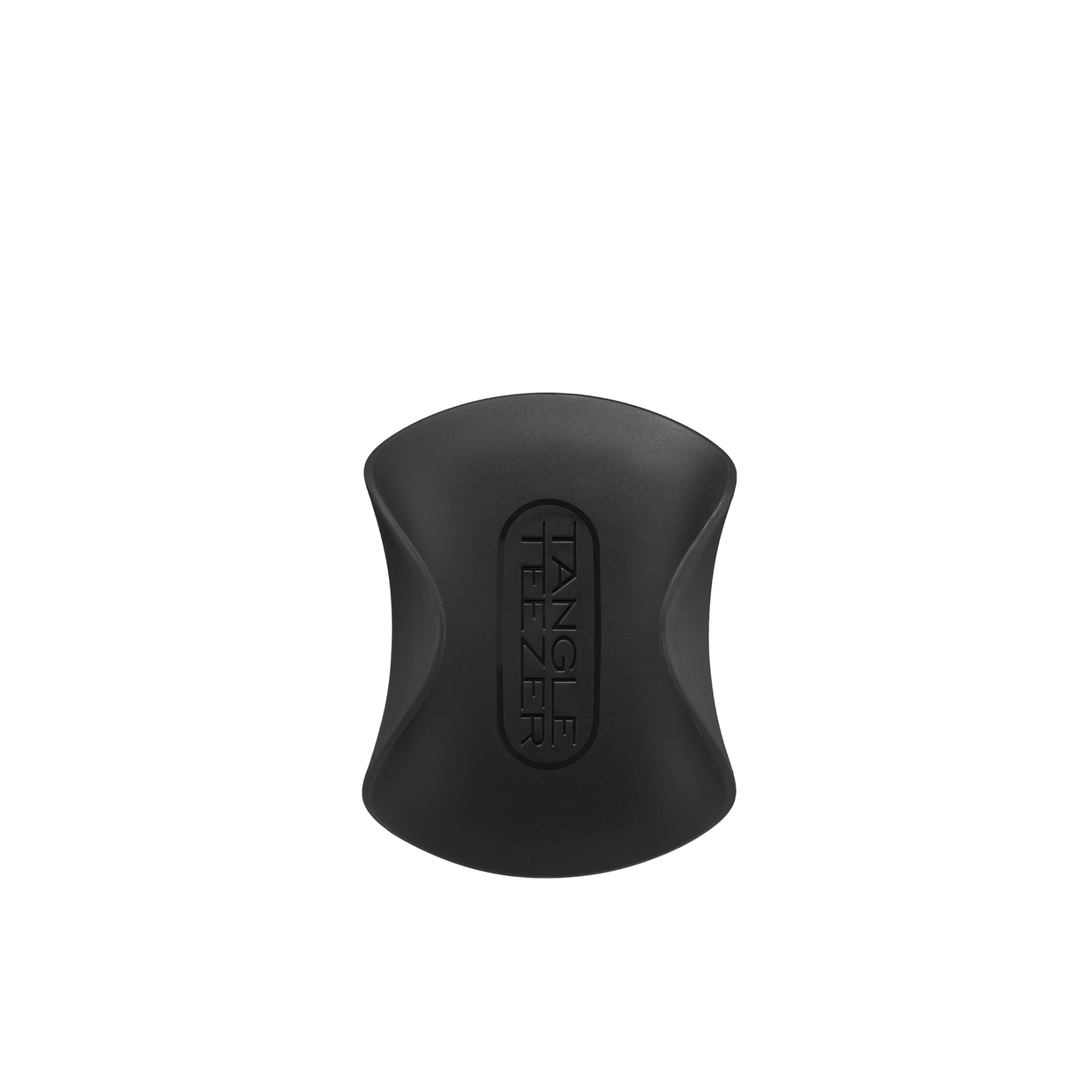 Щетка для головы массажная Onyx Black купить в VISAGEHALL