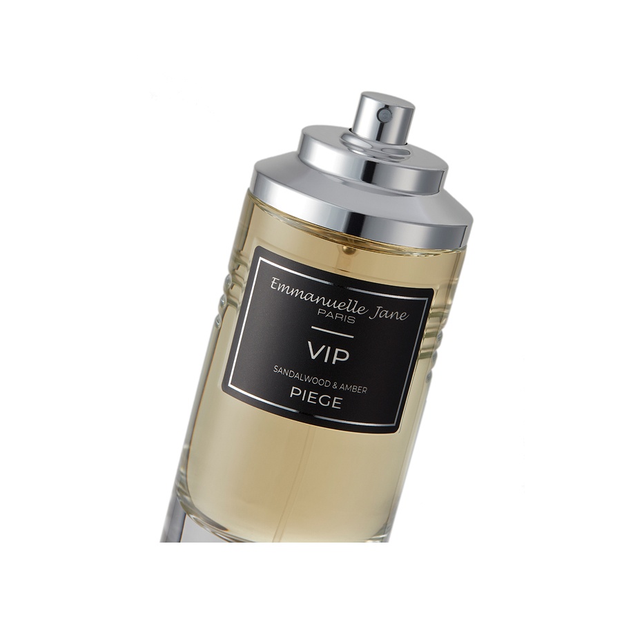 VIP Pieg Парфюмированная вода купить в VISAGEHALL