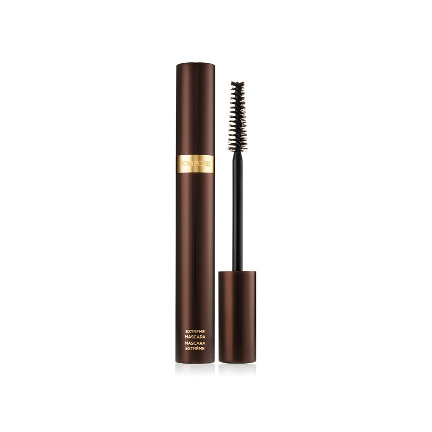 Тушь для ресниц Extreme Mascara Raven купить в VISAGEHALL