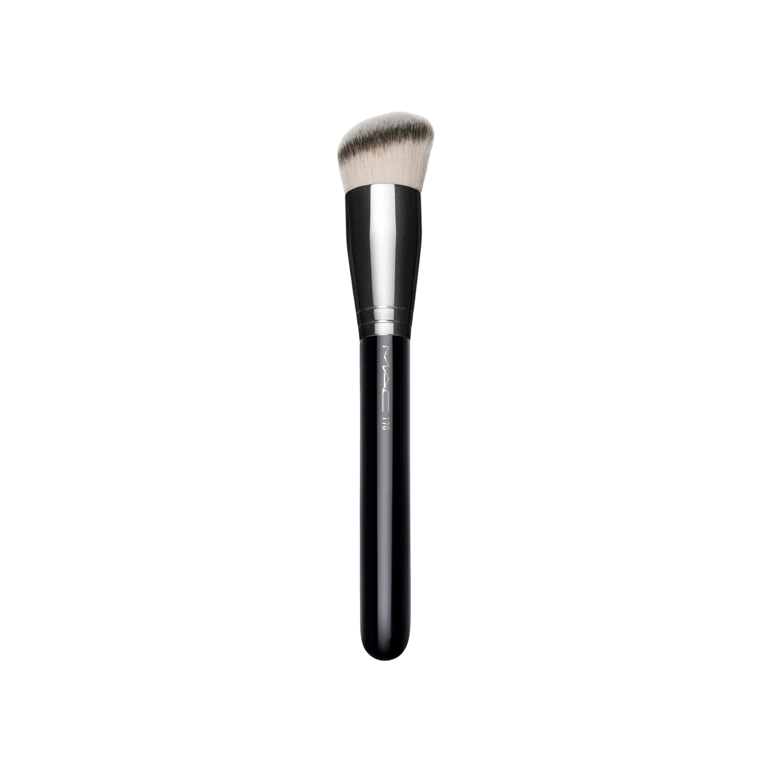 Кисть 170 Synthetic Rounded Slant Brush купить в VISAGEHALL