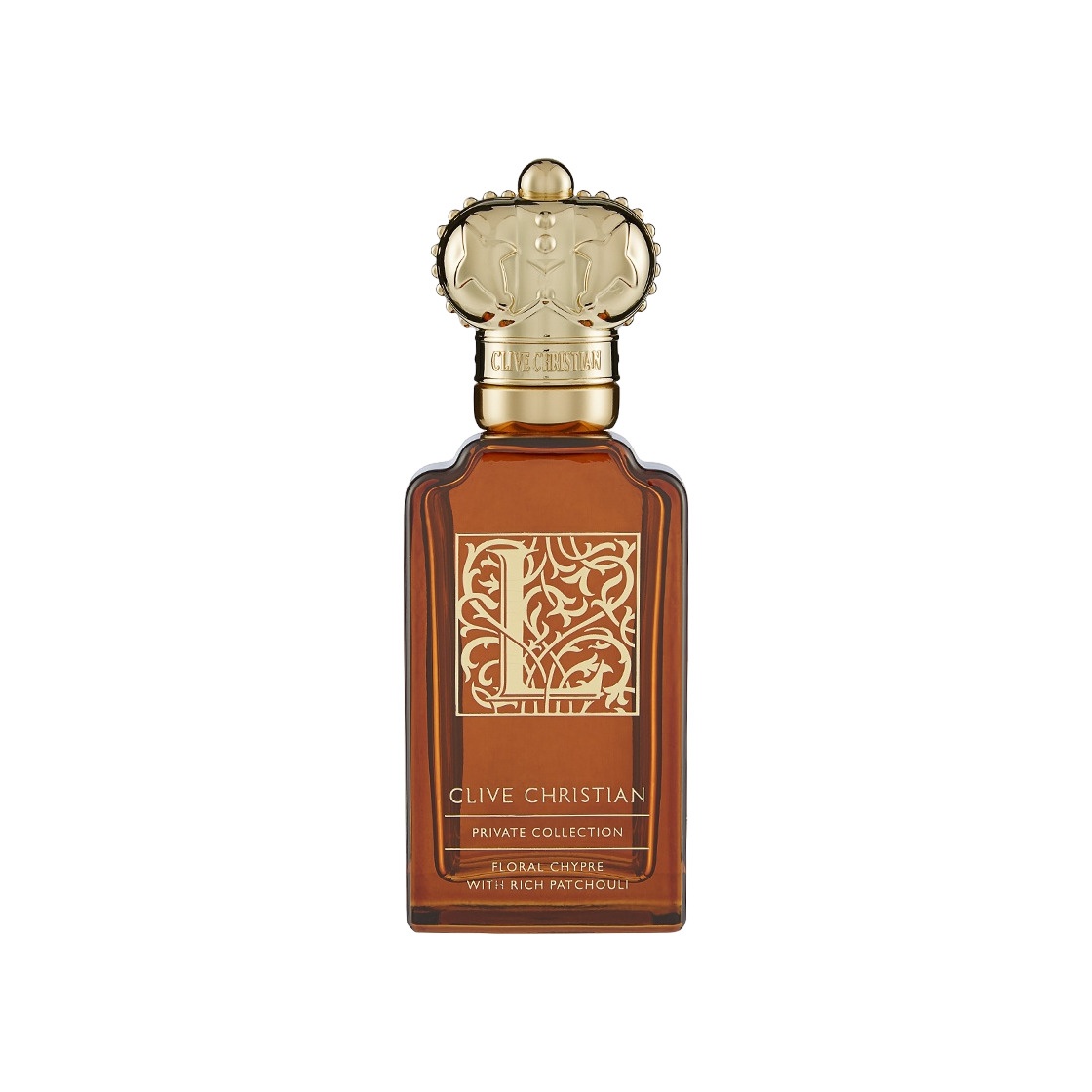 L Floral Chypre Духи купить в VISAGEHALL