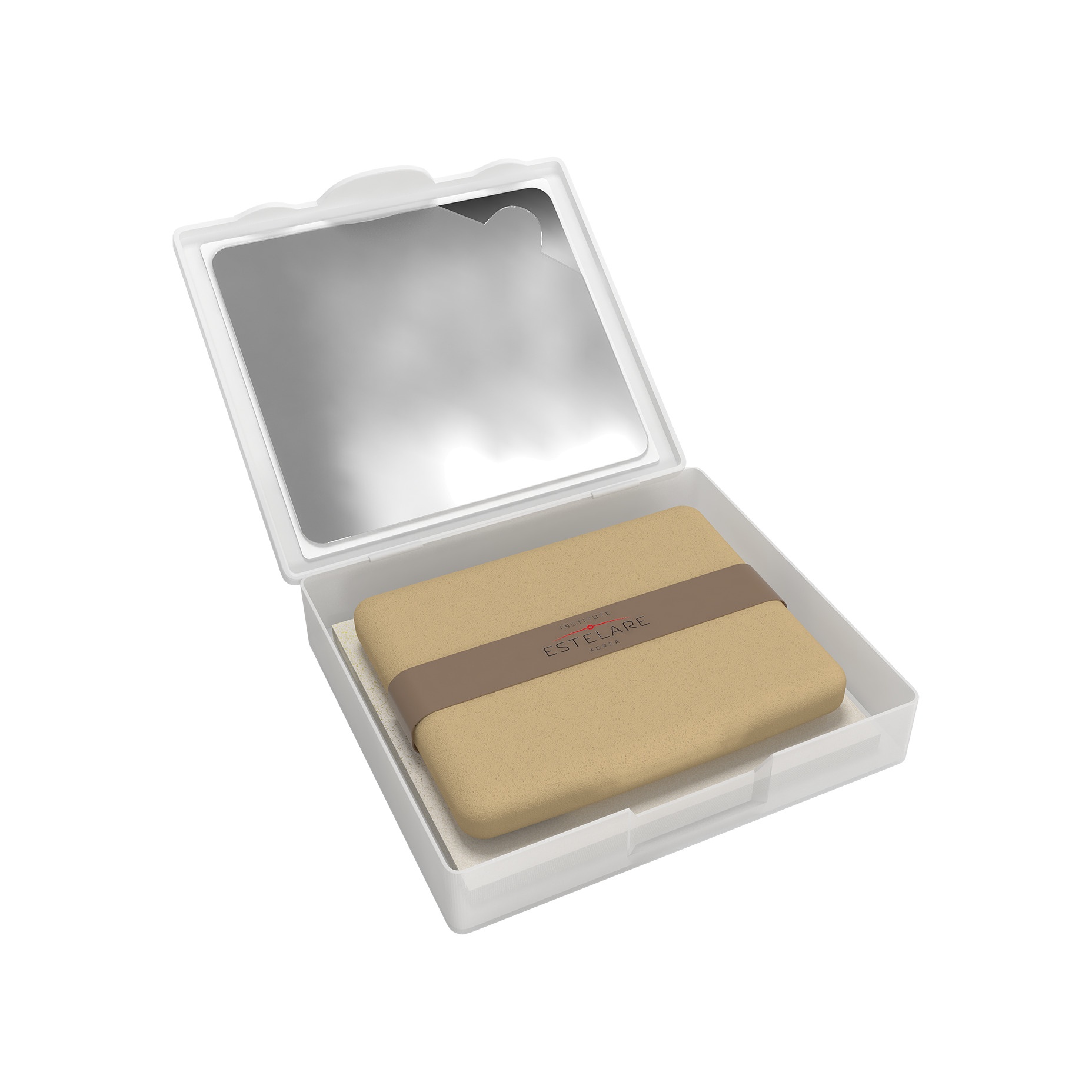 Салфетки матирующие для лица 24K Gold купить в VISAGEHALL