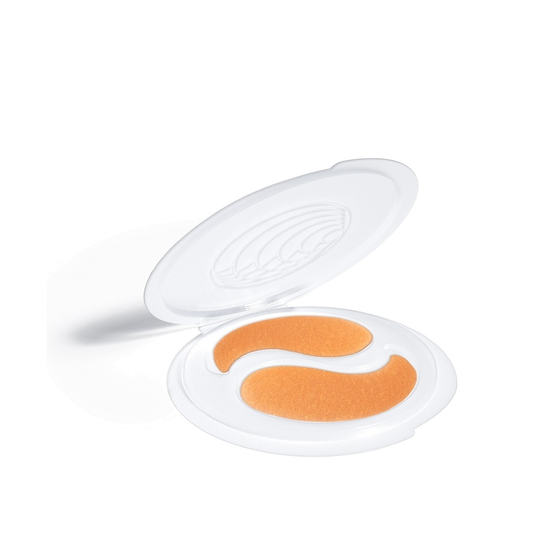 Патчи для глаз в наборе купить в VISAGEHALL