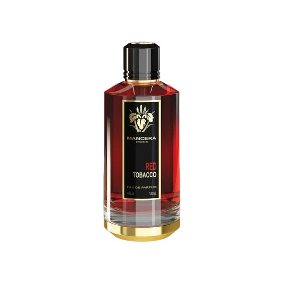 Red Tobacco Парфюмерная вода 