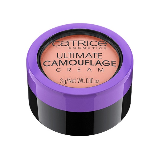 Консилер Ultimate Camouflage Cream купить в VISAGEHALL
