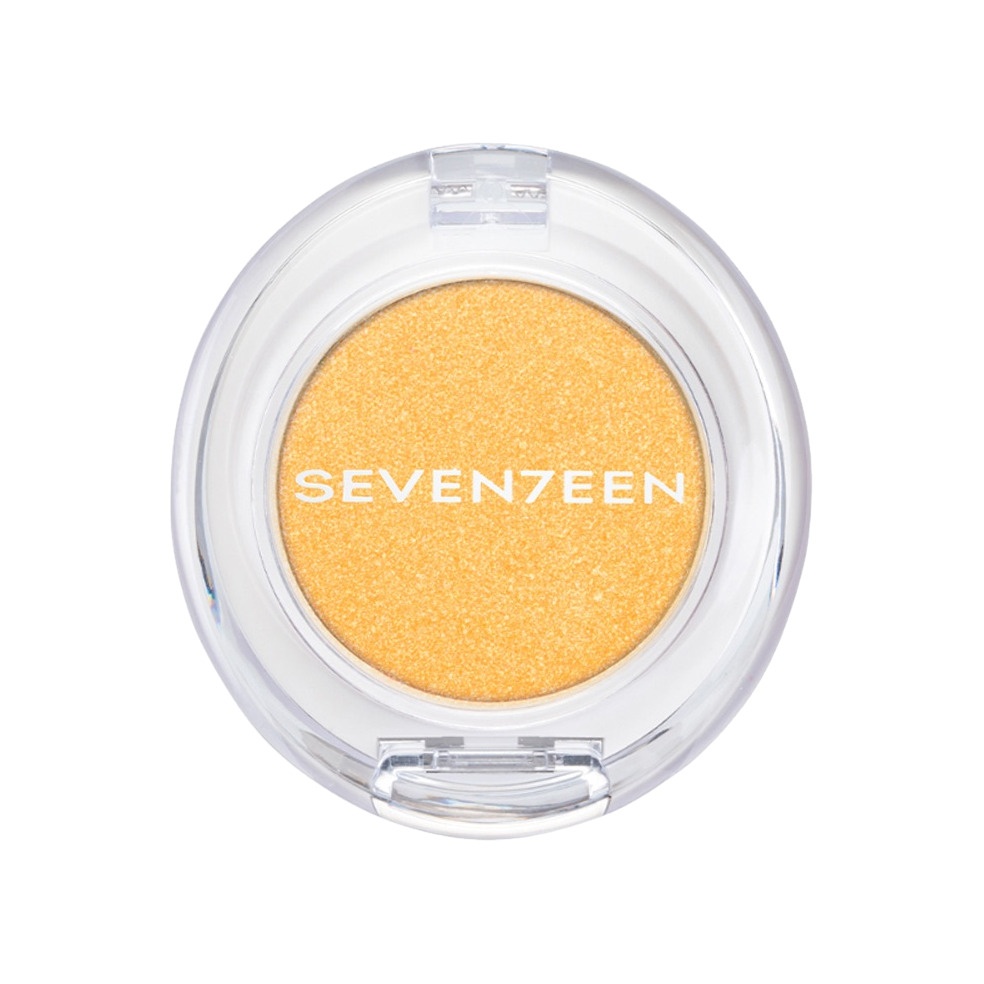 Тени для век компактные Silky Shadow Pearl купить в VISAGEHALL