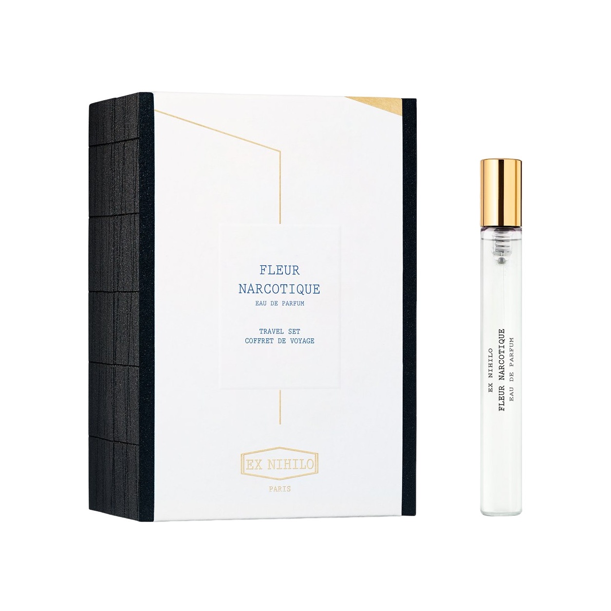 Fleur Narcotique Набор дорожный  купить в VISAGEHALL