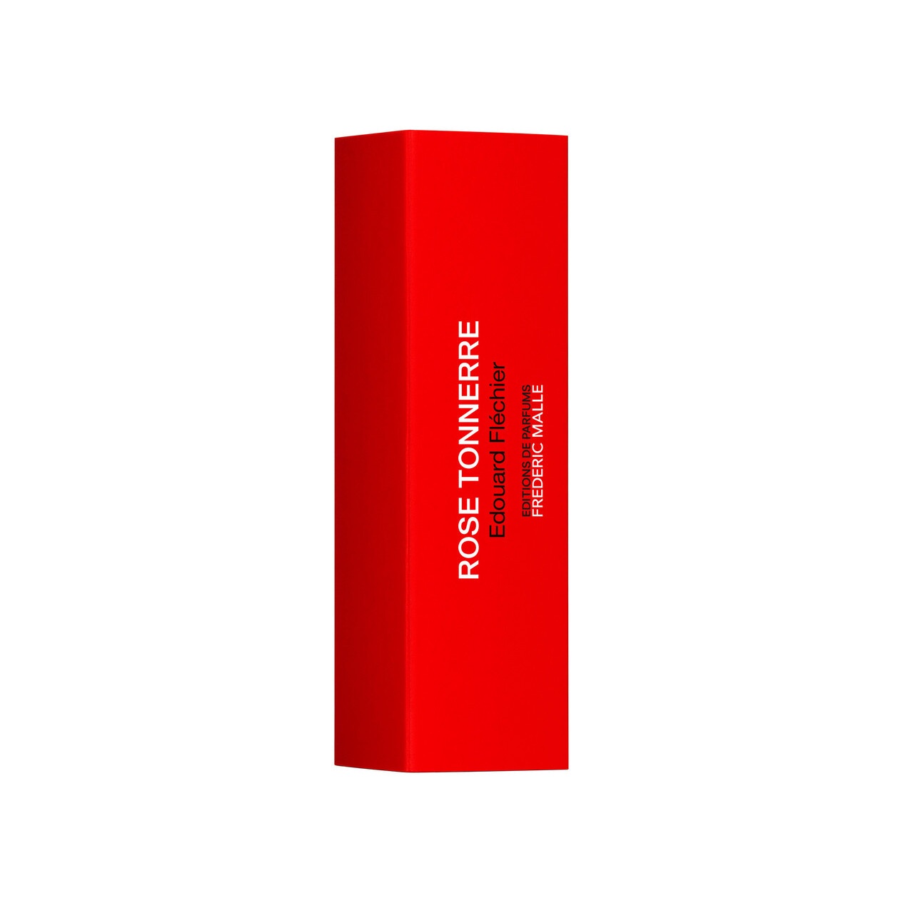 Rose Tonnerre Парфюмерная вода купить в VISAGEHALL