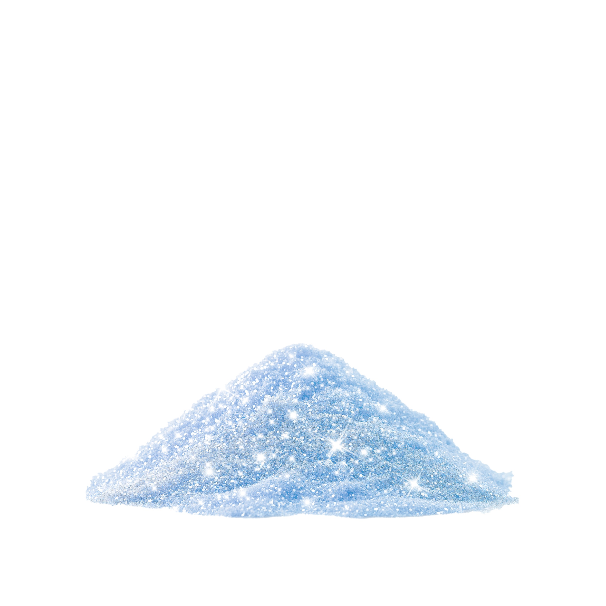 Пудра для ванны космическая лазурная купить в VISAGEHALL