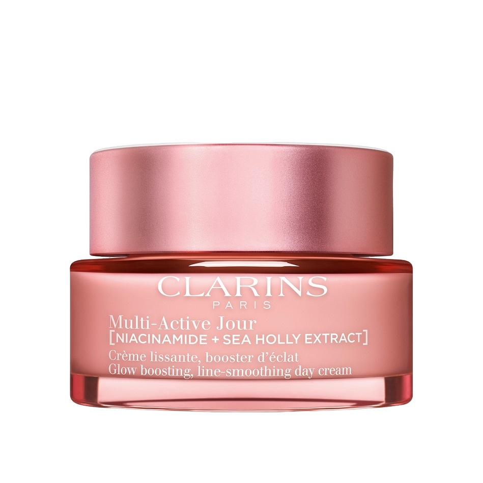 Крем дневной для лица для сухой кожи Multi-Active