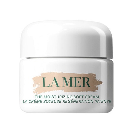 Крем увлажняющий легкий The Moisturizing Soft