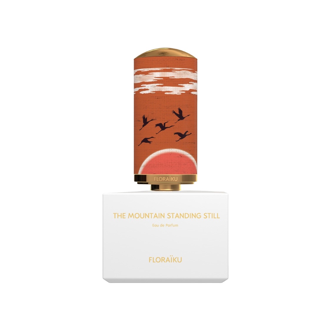 The Mountain Standing Still Парфюмерная вода купить в VISAGEHALL