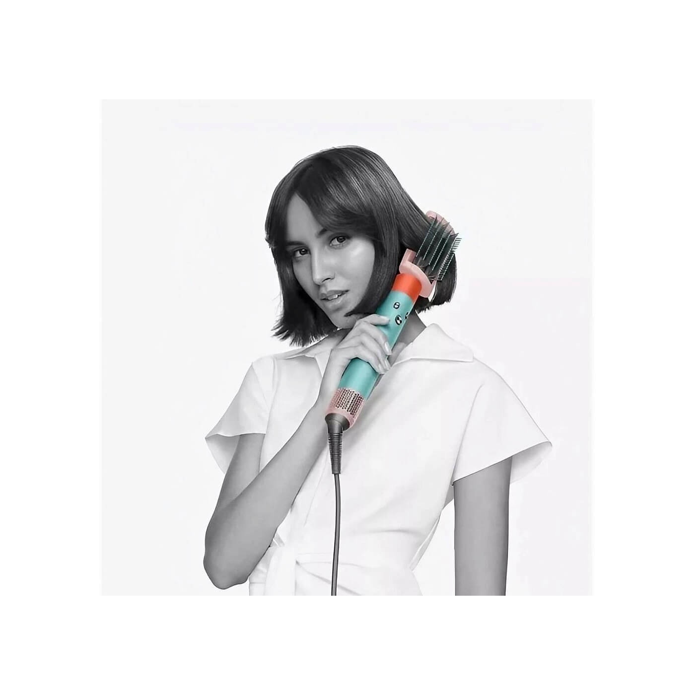 Стайлер для различных типов волос Long Ceramic Pop купить в VISAGEHALL