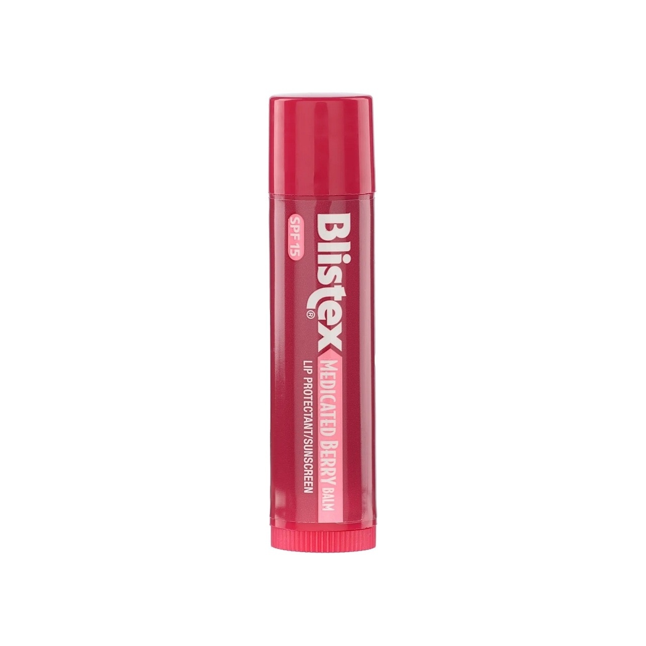 Бальзам для губ ягодный Medicated SPF15 купить в VISAGEHALL