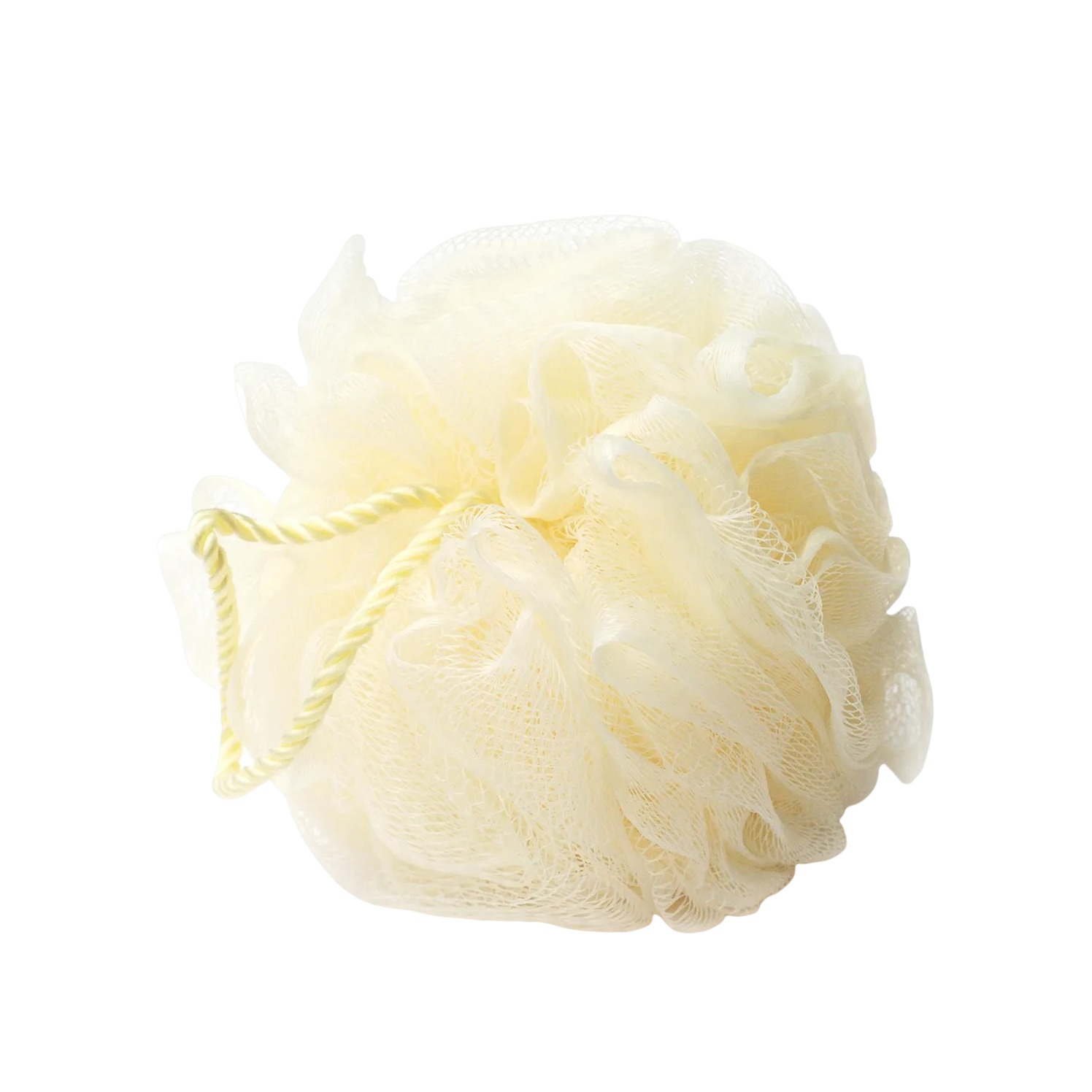 Мочалка со шнуром Luxe  купить в VISAGEHALL