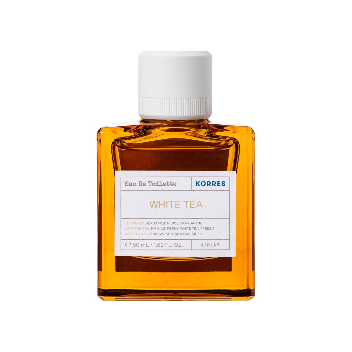 White Tea Туалетная вода  купить в VISAGEHALL