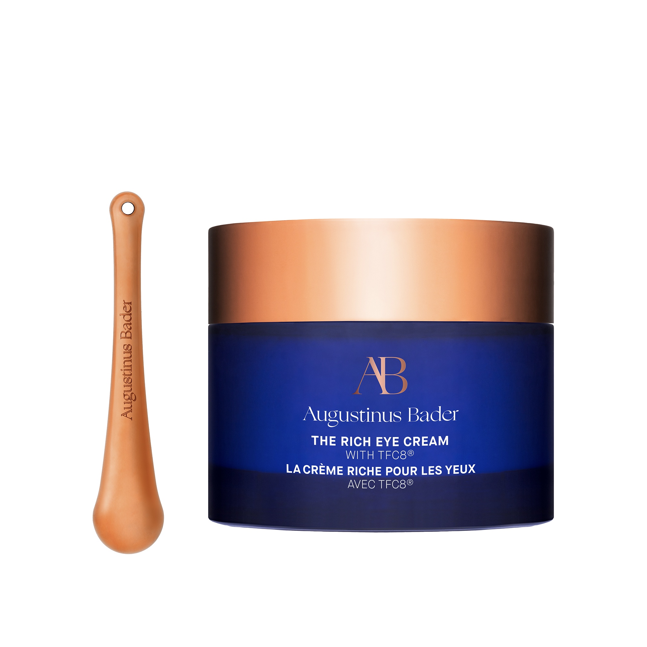 Крем для глаз насыщенный The Rich Eye Cream  купить в VISAGEHALL