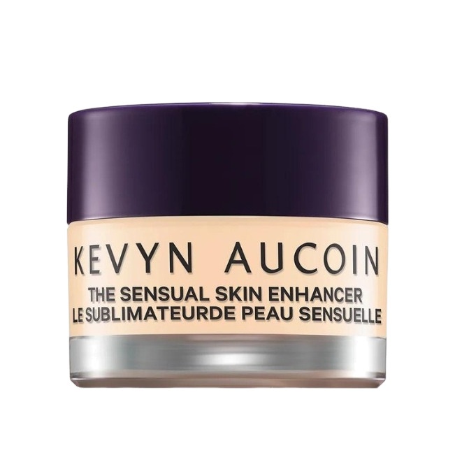 Тональная основа The Sensual Skin Enhancer