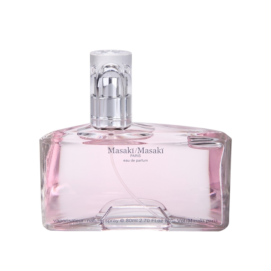 Masaki femme Парфюмерная вода купить в VISAGEHALL