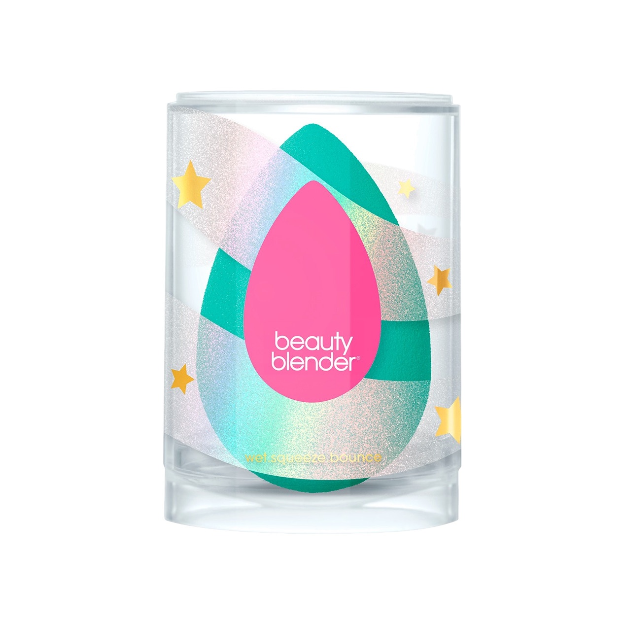 Спонж Aurora Singles купить в VISAGEHALL