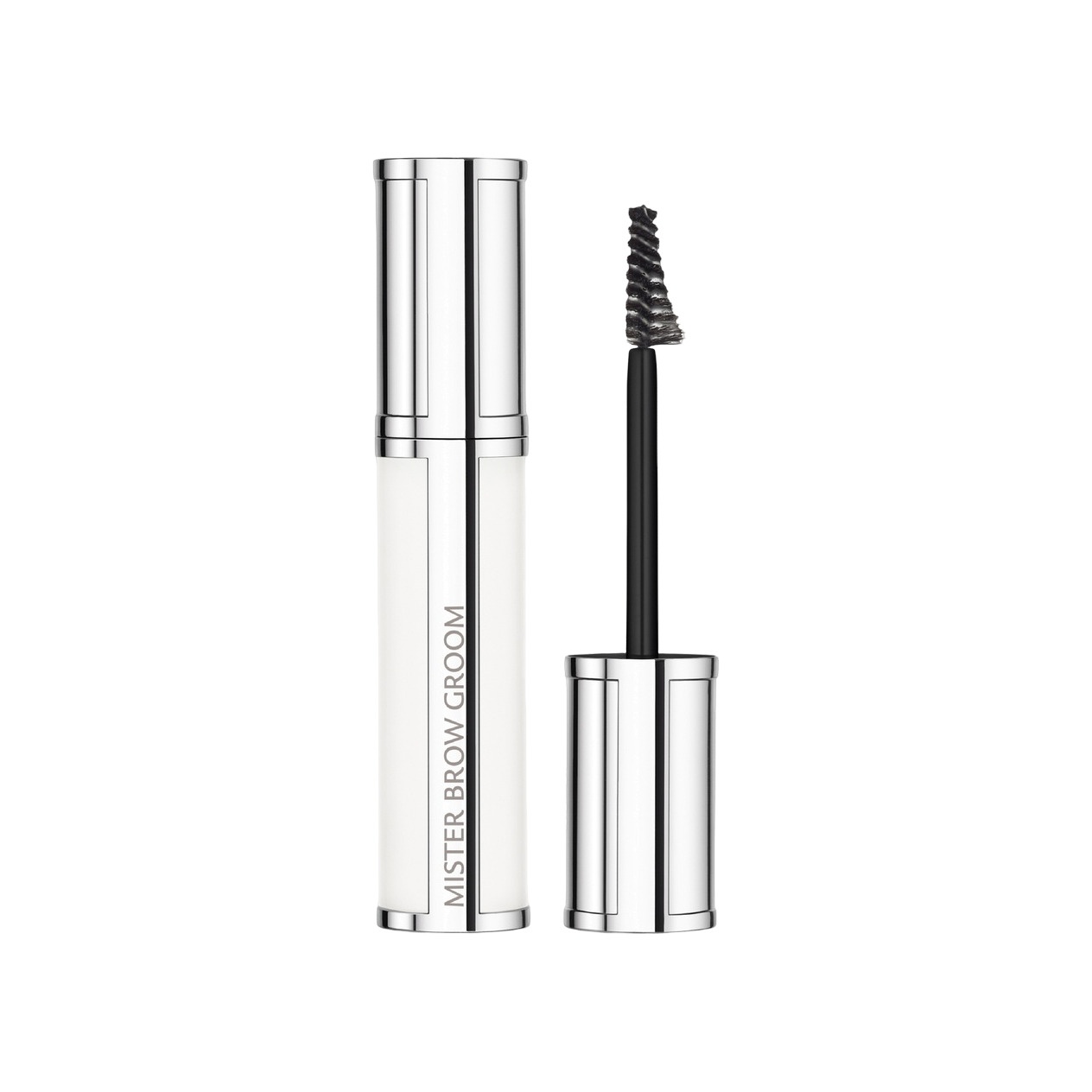 Гель для бровей фиксирующий Mister Brow Groom купить в VISAGEHALL