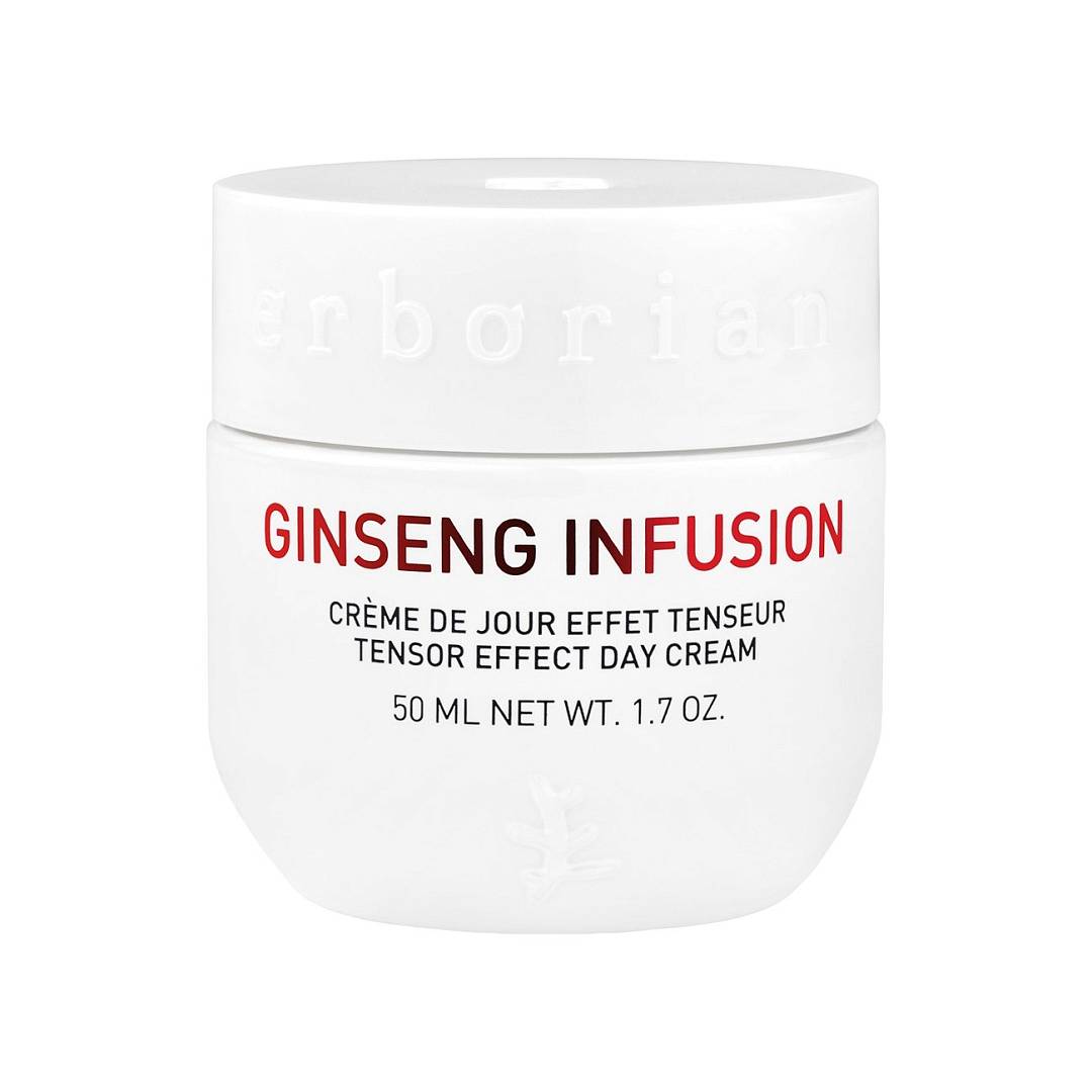 Крем дневной восстанавливающий Женьшень