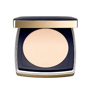 Пудра компактная стойкая матовая Double Wear Stay In Place Matte Powder Foundation