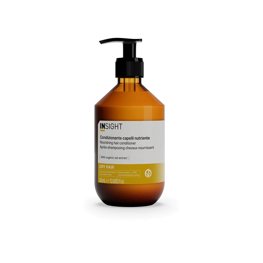 Кондиционер для увлажнения и питания сухих волос Dry Hair