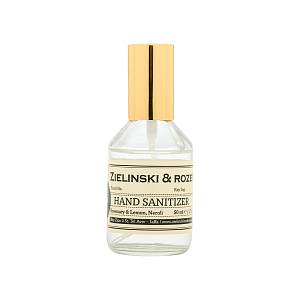 Спрей для рук Розмарин, Лимон