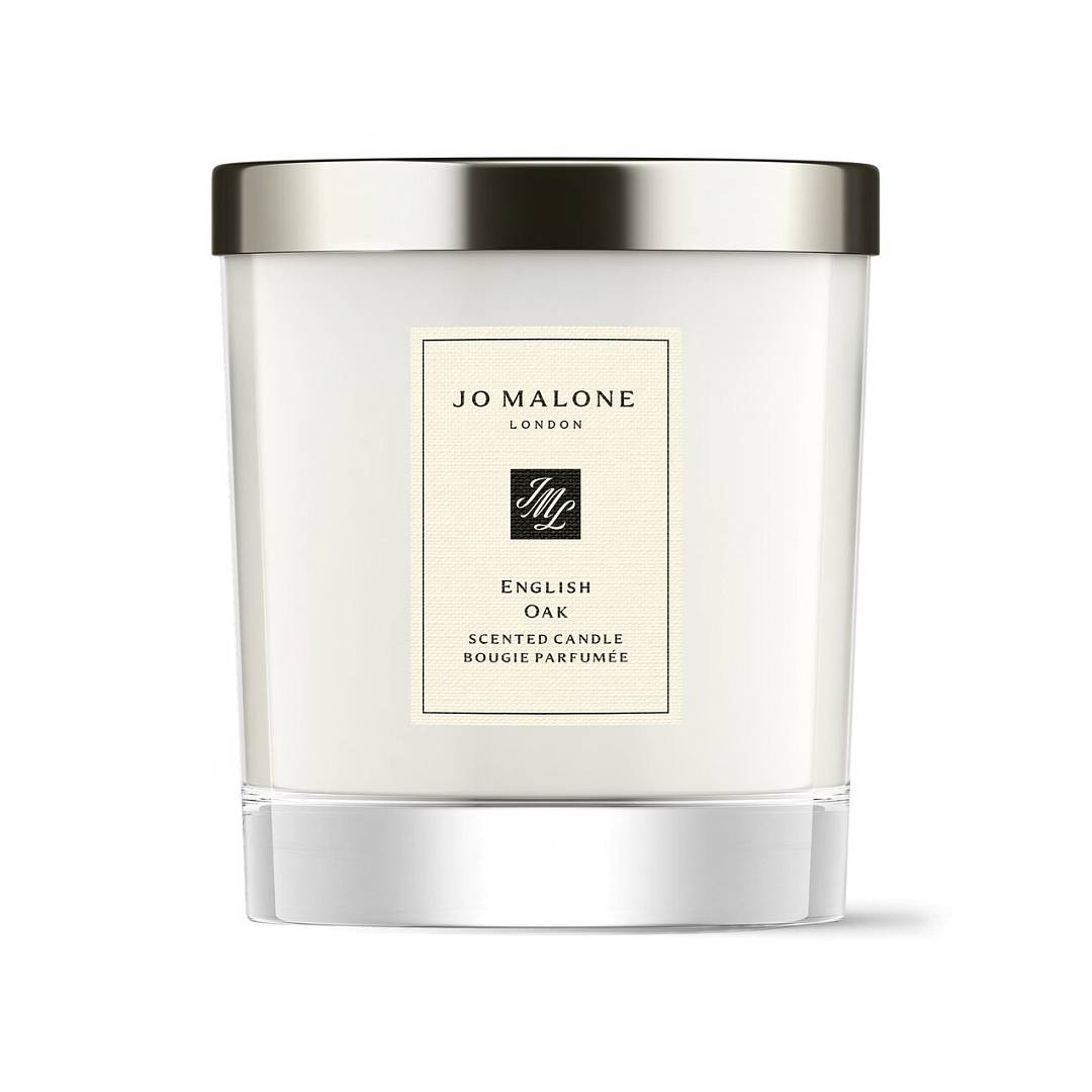 English Oak Свеча ароматная 