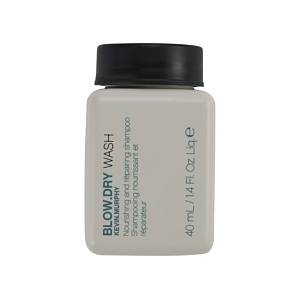 Шампунь питательный и восстанавливающий Blow.Dry Wash